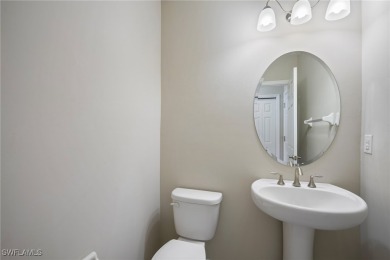 Located in the gated Hammock Cove at Gateway Greens community on Gateway Golf and Country Club in Florida - for sale on GolfHomes.com, golf home, golf lot