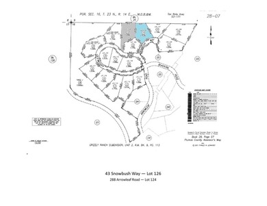 Claim your slice of paradise in the stunning, gated community of on Grizzly Ranch Golf Club in California - for sale on GolfHomes.com, golf home, golf lot