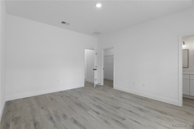 $5k BUYER CONCESSION TOWARDS CLOSING COSTS! COMPLETED & MOVE-IN on Citrus Springs Country Club in Florida - for sale on GolfHomes.com, golf home, golf lot