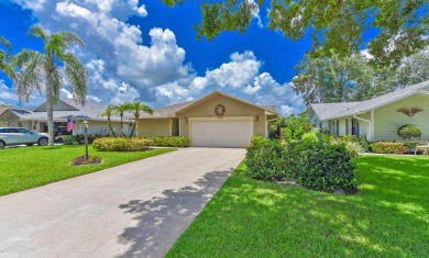 Meticulously Maintained and beautifully updated 3-bedroom on Eagle Wood Golf Course in Florida - for sale on GolfHomes.com, golf home, golf lot