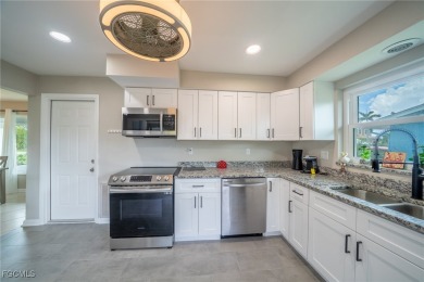 Affordable Pool Home in the Tarpon Point Marina Area of SW Cape on Royal Tee Country Club in Florida - for sale on GolfHomes.com, golf home, golf lot