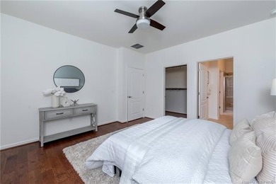 Gorgeous 3 Bedroom, 3 Bath *Ivy Glen* located in the highly on Colonial Heritage Golf Club in Virginia - for sale on GolfHomes.com, golf home, golf lot