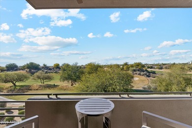 Experience elevated, lock-and-leave living in the heart of on Kierland Golf Club in Arizona - for sale on GolfHomes.com, golf home, golf lot