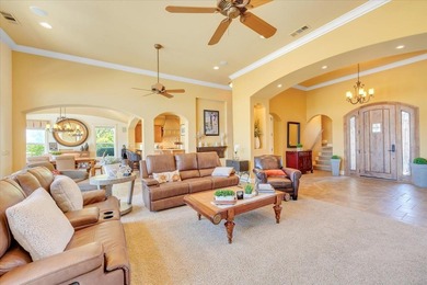 Golf Course Elegance Meets Lakeside Living! Welcome to your on The Club at Copper Valley Golf Course in California - for sale on GolfHomes.com, golf home, golf lot