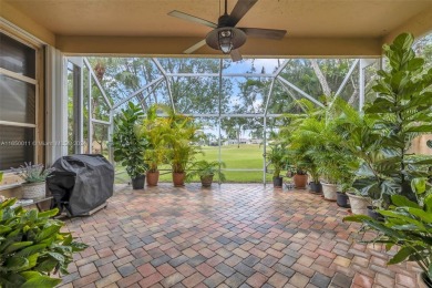 OWNER TO PAY FOR NEW ROOF! FABULOUS HOME IN HIGHLY DESIREABLE on Weston Hills Country Club in Florida - for sale on GolfHomes.com, golf home, golf lot