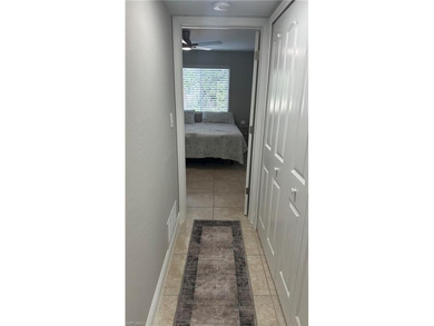 Beautifully Renovated FIRST FLOOR, CORNER UNIT with private on Fountain Lakes Community Golf Course in Florida - for sale on GolfHomes.com, golf home, golf lot