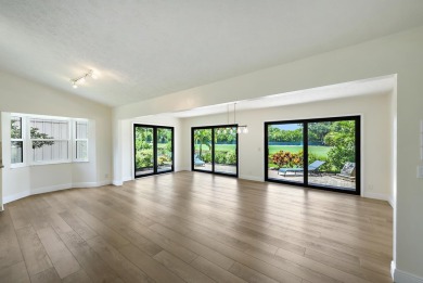 Meticulously Maintained and beautifully updated 3-bedroom on Eagle Wood Golf Course in Florida - for sale on GolfHomes.com, golf home, golf lot