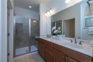 Gorgeous 3 Bedroom, 3 Bath *Ivy Glen* located in the highly on Colonial Heritage Golf Club in Virginia - for sale on GolfHomes.com, golf home, golf lot