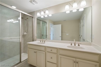 Located in the gated Hammock Cove at Gateway Greens community on Gateway Golf and Country Club in Florida - for sale on GolfHomes.com, golf home, golf lot