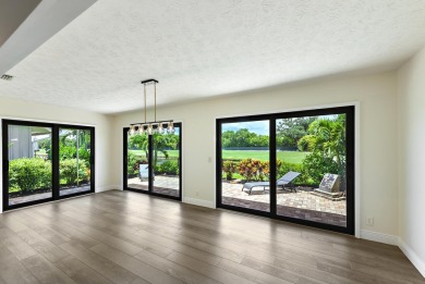 Meticulously Maintained and beautifully updated 3-bedroom on Eagle Wood Golf Course in Florida - for sale on GolfHomes.com, golf home, golf lot