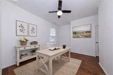 Gorgeous 3 Bedroom, 3 Bath *Ivy Glen* located in the highly on Colonial Heritage Golf Club in Virginia - for sale on GolfHomes.com, golf home, golf lot