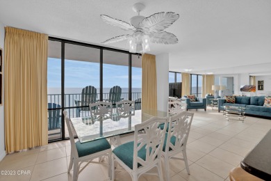 BEST OF BOTH WORLDS! Impeccable 2-bed/2-bath condo in the low on Edgewater Beach Resort in Florida - for sale on GolfHomes.com, golf home, golf lot