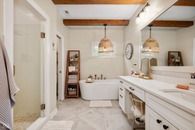 This stunning & thoughtfully designed custom built home is on Stony Creek Golf Club in Indiana - for sale on GolfHomes.com, golf home, golf lot