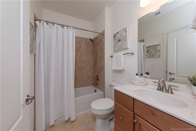 Gorgeous 3 Bedroom, 3 Bath *Ivy Glen* located in the highly on Colonial Heritage Golf Club in Virginia - for sale on GolfHomes.com, golf home, golf lot