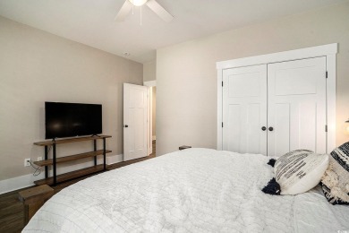 Welcome to this elegant 3-bedroom, 2.5-bath home located in the on Tidewater Golf Club and Plantation in South Carolina - for sale on GolfHomes.com, golf home, golf lot