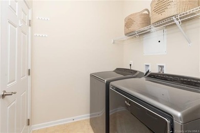 Gorgeous 3 Bedroom, 3 Bath *Ivy Glen* located in the highly on Colonial Heritage Golf Club in Virginia - for sale on GolfHomes.com, golf home, golf lot