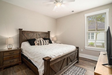 Welcome to this elegant 3-bedroom, 2.5-bath home located in the on Tidewater Golf Club and Plantation in South Carolina - for sale on GolfHomes.com, golf home, golf lot