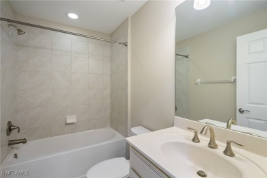 Located in the gated Hammock Cove at Gateway Greens community on Gateway Golf and Country Club in Florida - for sale on GolfHomes.com, golf home, golf lot
