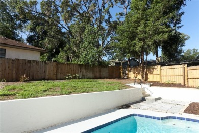 Welcome Home to this beautiful Turn-Key house in the Wekiva on Sweetwater Country Club in Florida - for sale on GolfHomes.com, golf home, golf lot