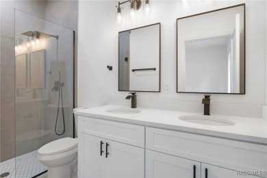 $5k BUYER CONCESSION TOWARDS CLOSING COSTS! COMPLETED & MOVE-IN on Citrus Springs Country Club in Florida - for sale on GolfHomes.com, golf home, golf lot