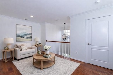 Gorgeous 3 Bedroom, 3 Bath *Ivy Glen* located in the highly on Colonial Heritage Golf Club in Virginia - for sale on GolfHomes.com, golf home, golf lot