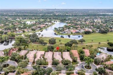 OWNER TO PAY FOR NEW ROOF! FABULOUS HOME IN HIGHLY DESIREABLE on Weston Hills Country Club in Florida - for sale on GolfHomes.com, golf home, golf lot