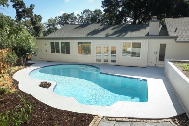 Welcome Home to this beautiful Turn-Key house in the Wekiva on Sweetwater Country Club in Florida - for sale on GolfHomes.com, golf home, golf lot