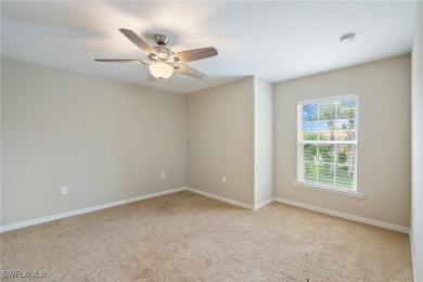 Located in the gated Hammock Cove at Gateway Greens community on Gateway Golf and Country Club in Florida - for sale on GolfHomes.com, golf home, golf lot