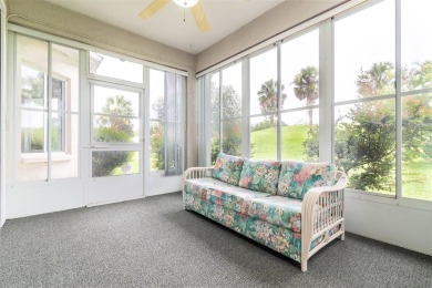 Adult 55+ Community, this is one of the few homes in the Ocala on Ocala Palms Golf and Country Club in Florida - for sale on GolfHomes.com, golf home, golf lot