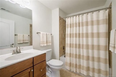 Gorgeous 3 Bedroom, 3 Bath *Ivy Glen* located in the highly on Colonial Heritage Golf Club in Virginia - for sale on GolfHomes.com, golf home, golf lot