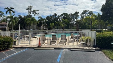 Beautifully Renovated FIRST FLOOR, CORNER UNIT with private on Fountain Lakes Community Golf Course in Florida - for sale on GolfHomes.com, golf home, golf lot