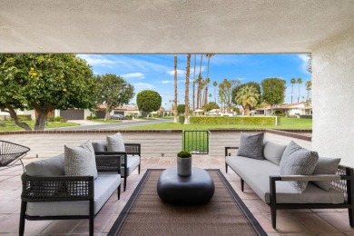 Best value in Rancho Las Palmas. A truly one-of-a-kind, fully on Rancho Las Palmas Country Club in California - for sale on GolfHomes.com, golf home, golf lot