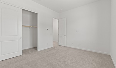 Expansive great room and dining area with optional vaulted on  in Arizona - for sale on GolfHomes.com, golf home, golf lot