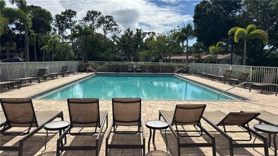 Beautifully Renovated FIRST FLOOR, CORNER UNIT with private on Fountain Lakes Community Golf Course in Florida - for sale on GolfHomes.com, golf home, golf lot
