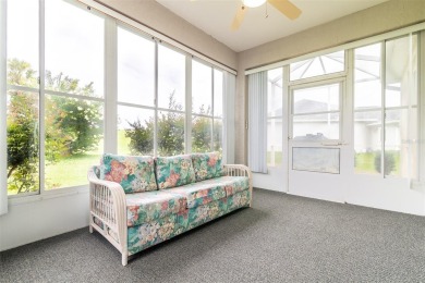 Adult 55+ Community, this is one of the few homes in the Ocala on Ocala Palms Golf and Country Club in Florida - for sale on GolfHomes.com, golf home, golf lot