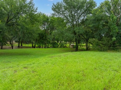 Discover the charm of rural living at 12004 Trailwood Dr in on White Bluff Resort - New Course in Texas - for sale on GolfHomes.com, golf home, golf lot