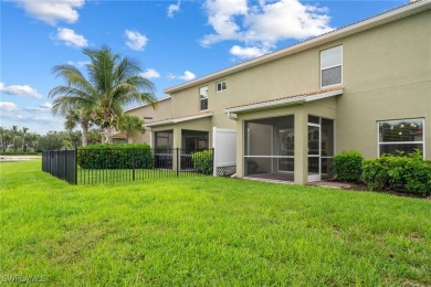 Located in the gated Hammock Cove at Gateway Greens community on Gateway Golf and Country Club in Florida - for sale on GolfHomes.com, golf home, golf lot