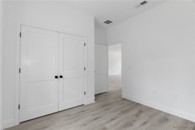 $5k BUYER CONCESSION TOWARDS CLOSING COSTS! COMPLETED & MOVE-IN on Citrus Springs Country Club in Florida - for sale on GolfHomes.com, golf home, golf lot
