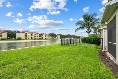 Located in the gated Hammock Cove at Gateway Greens community on Gateway Golf and Country Club in Florida - for sale on GolfHomes.com, golf home, golf lot
