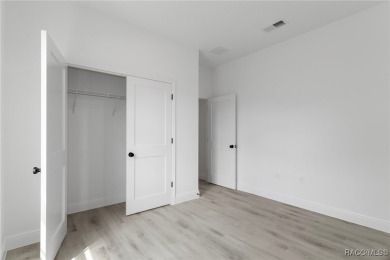 $5k BUYER CONCESSION TOWARDS CLOSING COSTS! COMPLETED & MOVE-IN on Citrus Springs Country Club in Florida - for sale on GolfHomes.com, golf home, golf lot