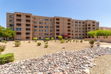 Welcome to resort-style living in this stunning first-floor on Scottsdale Shadows in Arizona - for sale on GolfHomes.com, golf home, golf lot