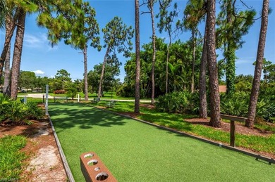 Beautifully Renovated FIRST FLOOR, CORNER UNIT with private on Fountain Lakes Community Golf Course in Florida - for sale on GolfHomes.com, golf home, golf lot