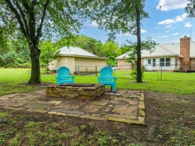 Discover the charm of rural living at 12004 Trailwood Dr in on White Bluff Resort - New Course in Texas - for sale on GolfHomes.com, golf home, golf lot