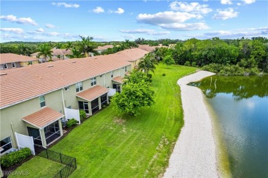 Located in the gated Hammock Cove at Gateway Greens community on Gateway Golf and Country Club in Florida - for sale on GolfHomes.com, golf home, golf lot
