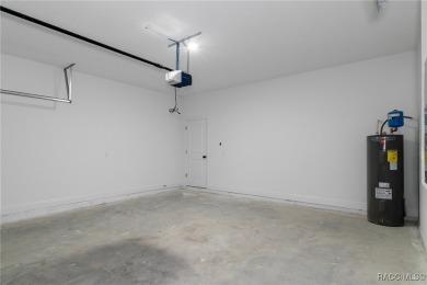 $5k BUYER CONCESSION TOWARDS CLOSING COSTS! COMPLETED & MOVE-IN on Citrus Springs Country Club in Florida - for sale on GolfHomes.com, golf home, golf lot
