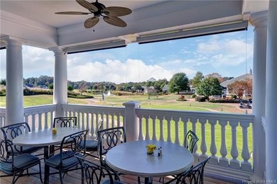 Gorgeous 3 Bedroom, 3 Bath *Ivy Glen* located in the highly on Colonial Heritage Golf Club in Virginia - for sale on GolfHomes.com, golf home, golf lot