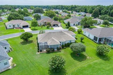 Adult 55+ Community, this is one of the few homes in the Ocala on Ocala Palms Golf and Country Club in Florida - for sale on GolfHomes.com, golf home, golf lot