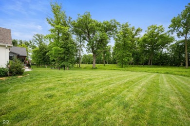 This stunning & thoughtfully designed custom built home is on Stony Creek Golf Club in Indiana - for sale on GolfHomes.com, golf home, golf lot