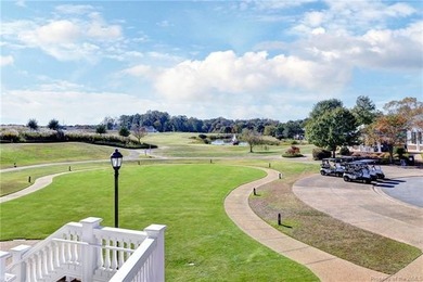 Gorgeous 3 Bedroom, 3 Bath *Ivy Glen* located in the highly on Colonial Heritage Golf Club in Virginia - for sale on GolfHomes.com, golf home, golf lot
