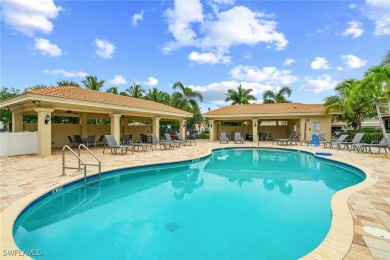 Located in the gated Hammock Cove at Gateway Greens community on Gateway Golf and Country Club in Florida - for sale on GolfHomes.com, golf home, golf lot